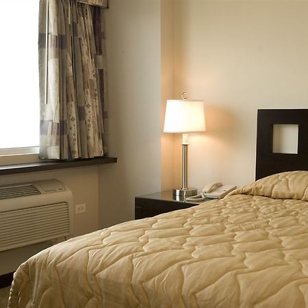 San Miguel Plaza Hotel サンジョアン 部屋 写真