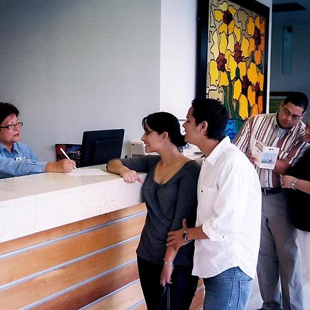 San Miguel Plaza Hotel サンジョアン インテリア 写真