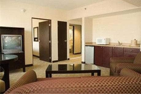 San Miguel Plaza Hotel サンジョアン エクステリア 写真