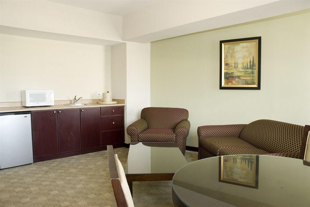 San Miguel Plaza Hotel サンジョアン 部屋 写真
