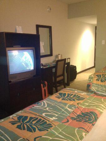 San Miguel Plaza Hotel サンジョアン エクステリア 写真