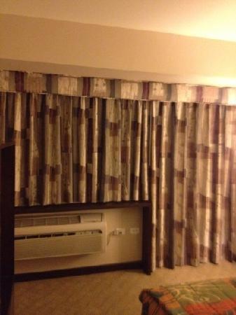 San Miguel Plaza Hotel サンジョアン 部屋 写真