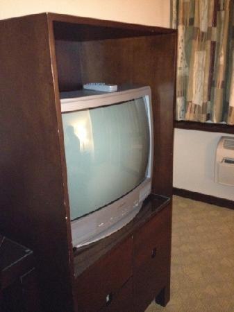 San Miguel Plaza Hotel サンジョアン 部屋 写真