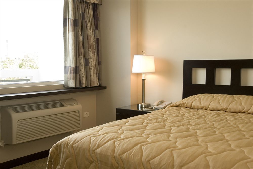 San Miguel Plaza Hotel サンジョアン 部屋 写真